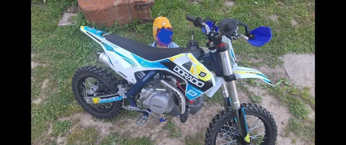 Dorado 110