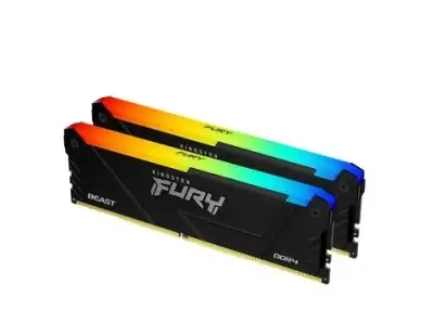 DDR4 RAM 2x16GB (32 GB) - 3600 MHz, Senec/BA