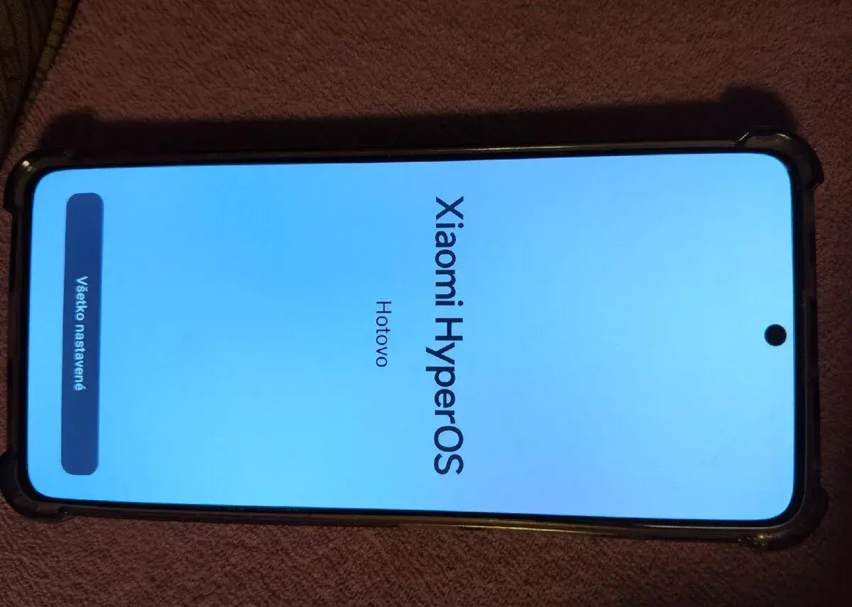 Redmi Note 13 Pro 5G