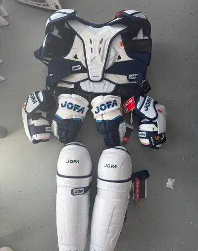 Chranice CCM Jofa Pro
