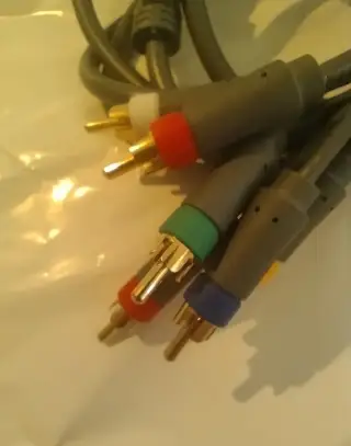 XBOX A/V