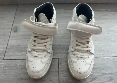 Zara tenisky 37