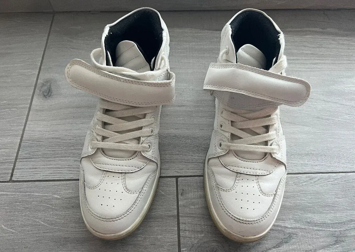 Zara tenisky 37