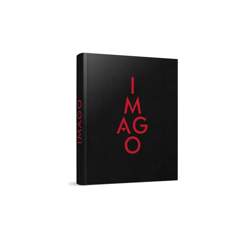 Michal Matoušek: IMAGO magazine