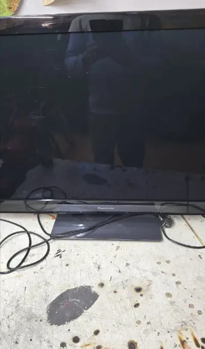 Televízor Panasonic viera