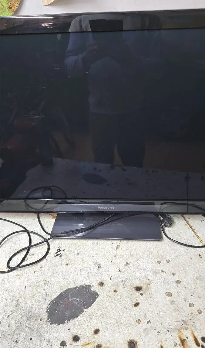Televízor Panasonic viera