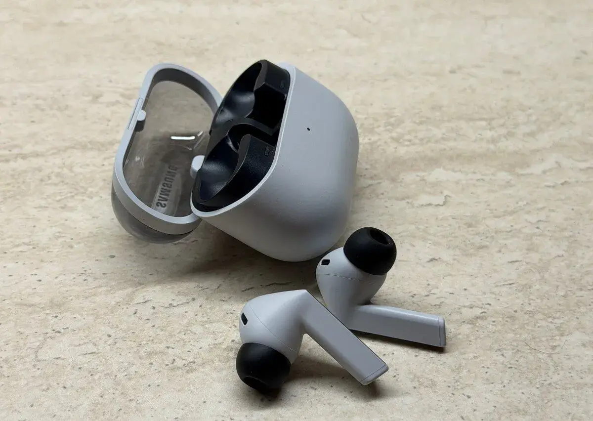 Samsung Galaxy Buds 3 FE White