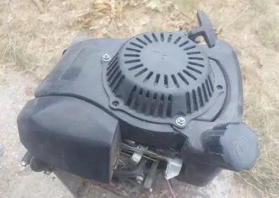 Motor SV200 GGP