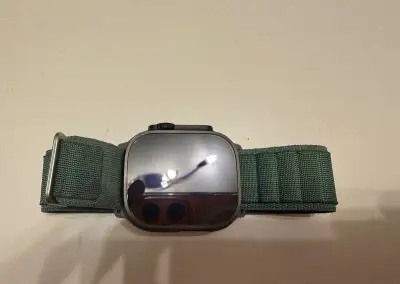 Apple Watch Ultra 2