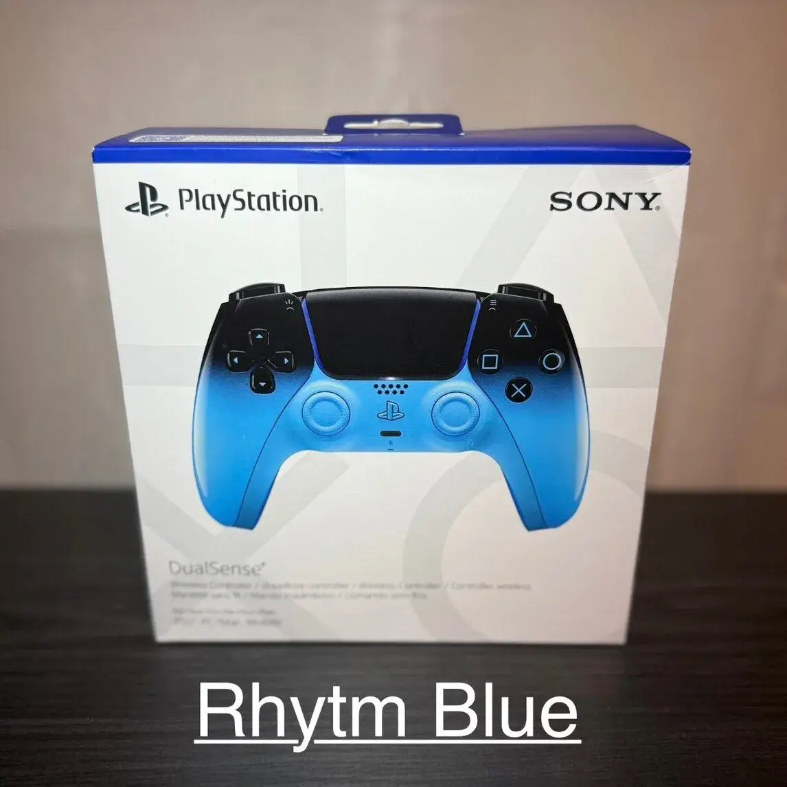 PS5 DualSense ovládače – nové, zapečatené, rôzne farby