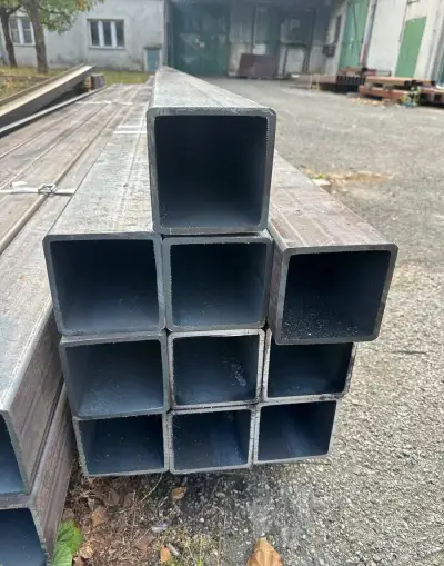 Jokel 120x120x6.3 6,6m