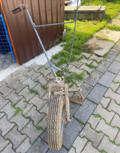 Ručná plečka