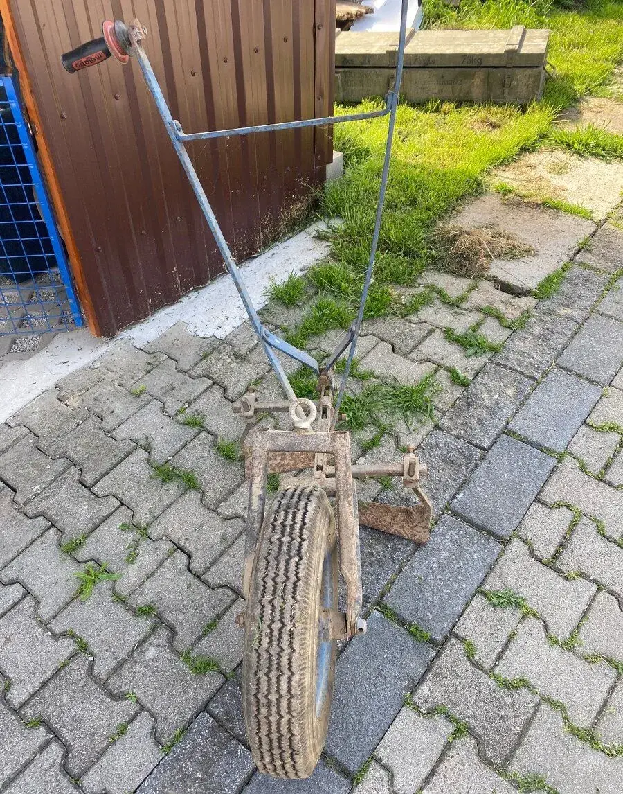 Ručná plečka