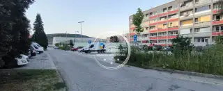 Prenájom parkovacieho státia s mechanickým zabezpečením