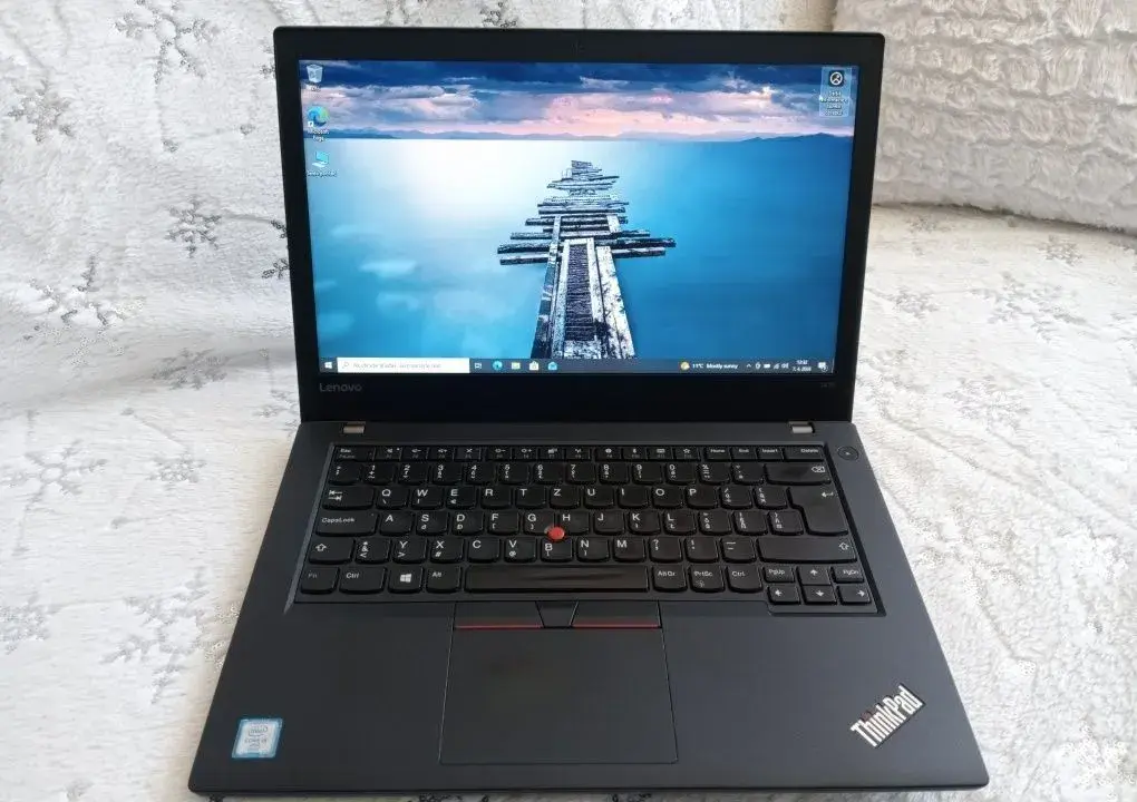 Základnú dosku pre notebook Lenovo Thinkpad t470