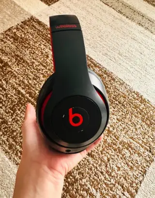 Beats 3