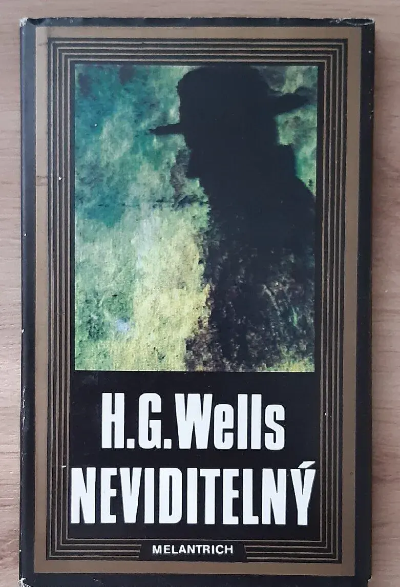 Sci-fi , Scifi literatura , knihy