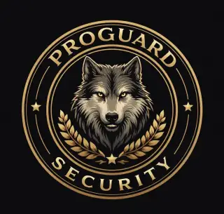 ProGuard security - Súkromná bezpečnostná služba