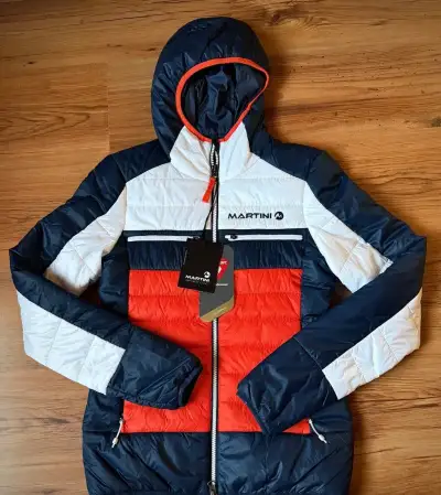 MARTINI XS bunda W