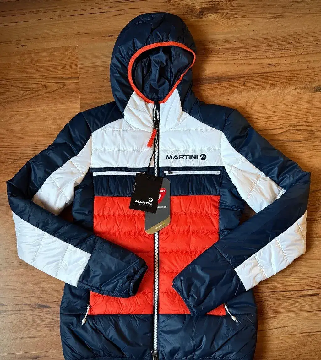 MARTINI XS bunda W