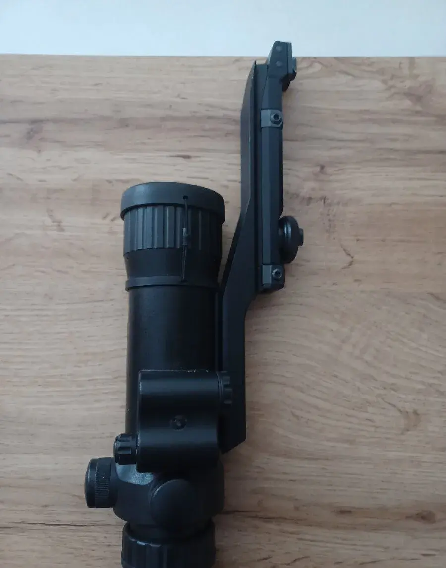 Nočné videnie analog gen 3plus KATOD