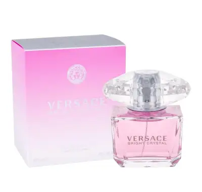 Versace bright crystal