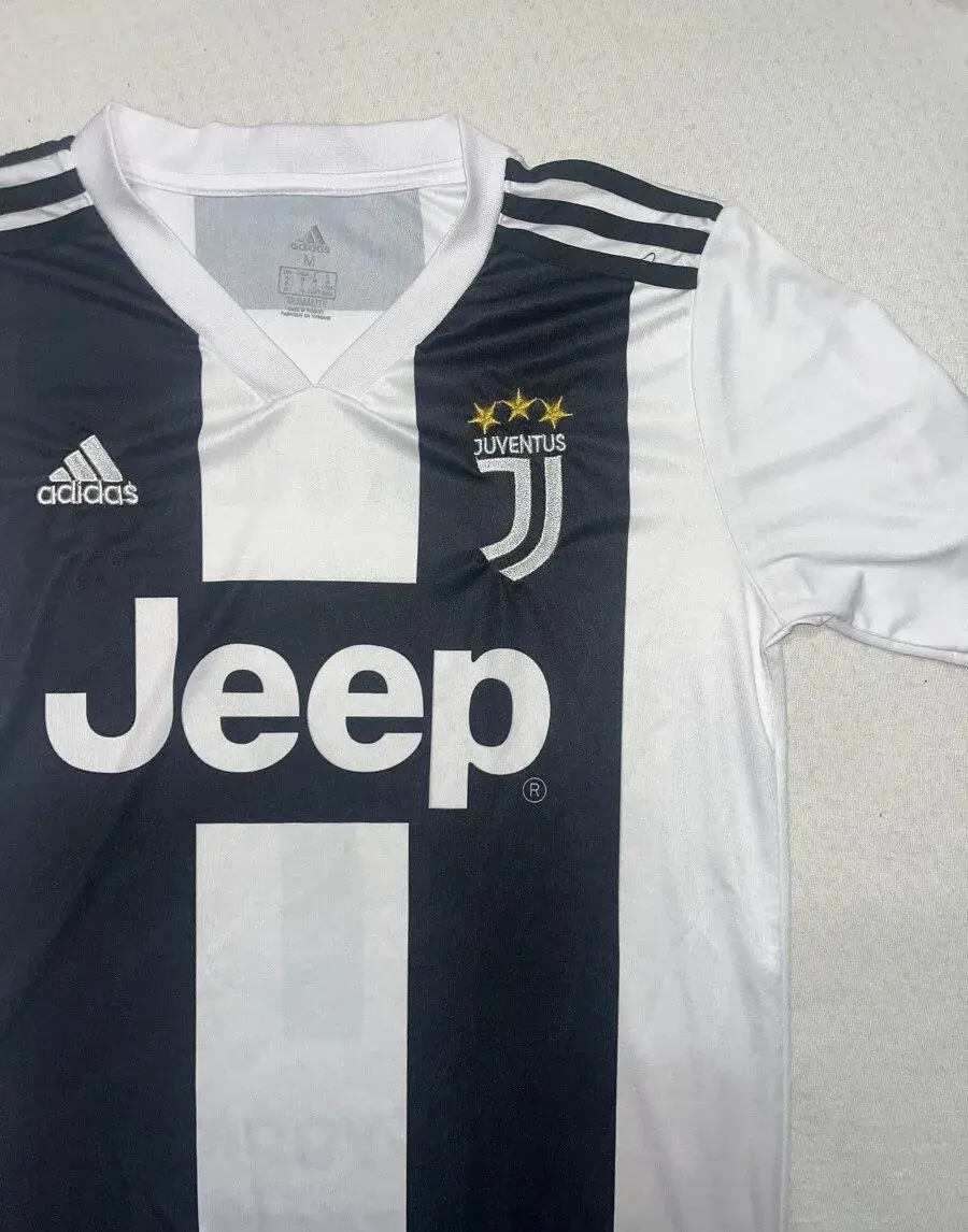 Dres Ronaldo