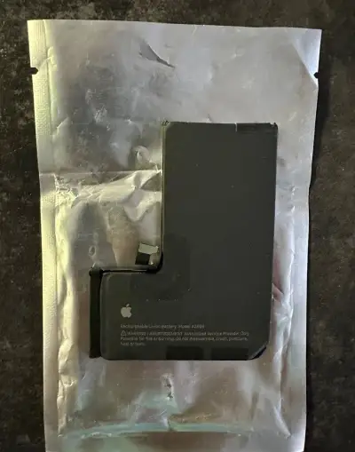 Používaná batéria Apple iPhone 14 Pro