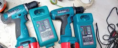 Makita aku