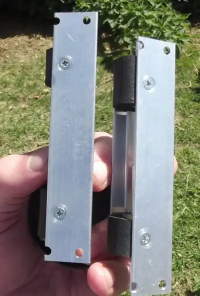 Vibration Killer Tichepc Gen.2