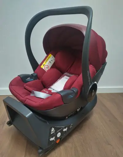 Zopa x1 plus i-size + isofix základňa