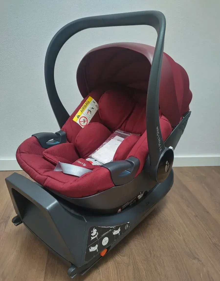 Zopa x1 plus i-size + isofix základňa