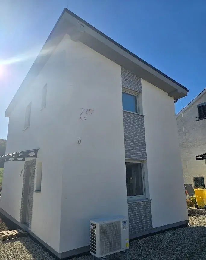 MODERNÁ 3-IZBOVÁ NOVOSTAVBA – HOLODOM 79,3 m² pozemok 450m2