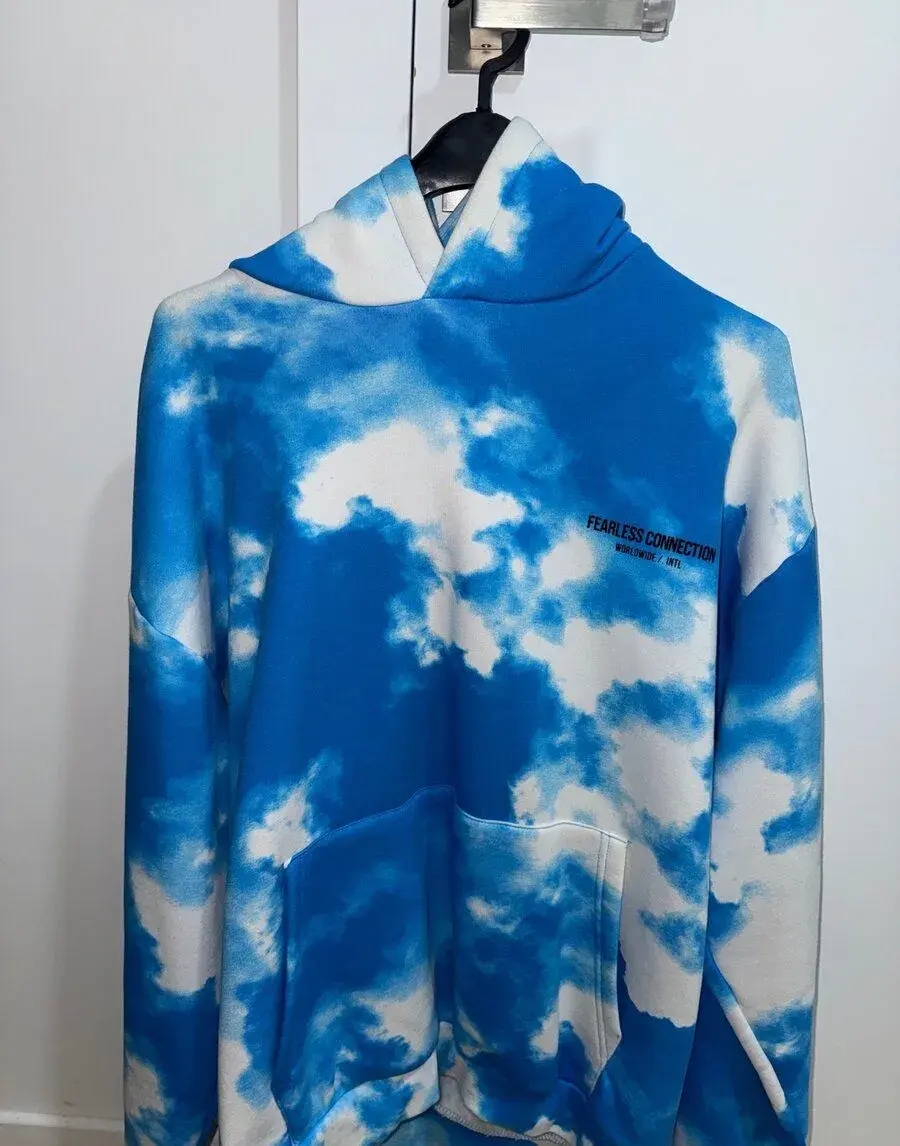 Nova nenosena bunda (XL) oversized