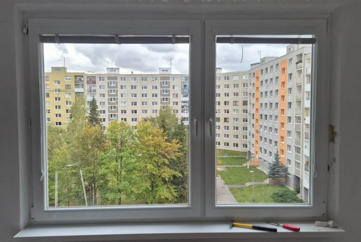 2 kusy 2070 × 1430 mm