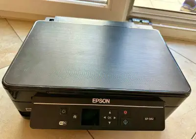 Tlaciaren Epson XP-342