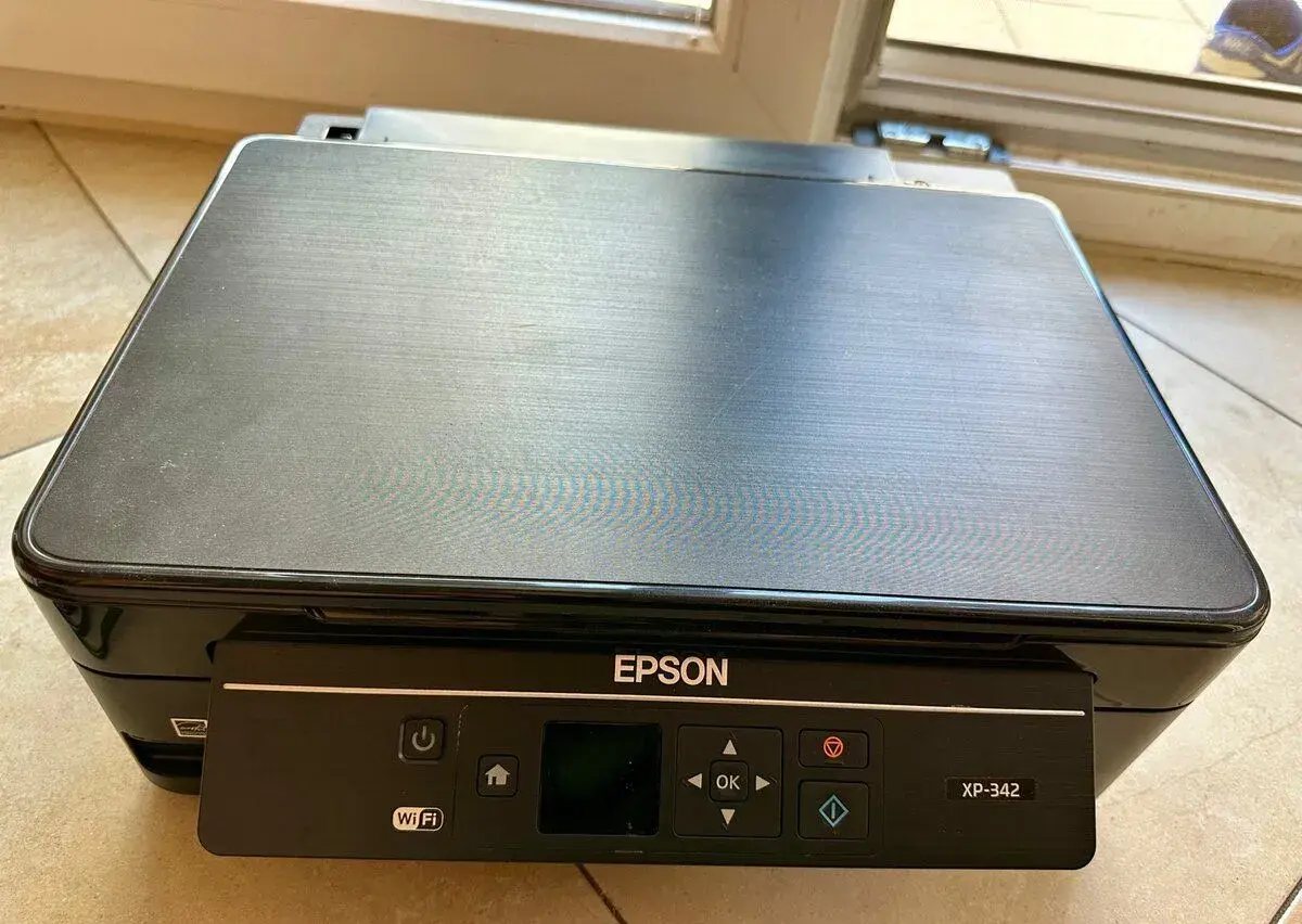 Tlaciaren Epson XP-342