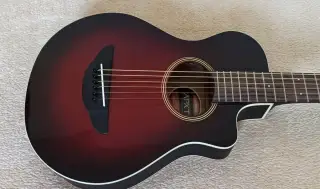 El.ak. Gitaru Yamaha APXT2.
