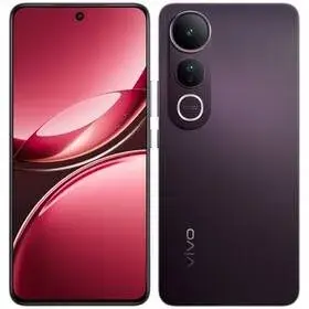 Nový telefón. Vivo V50 Lite - farba čierny/fialový