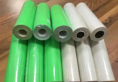 Cenové etikety 14 kotúčov za 5.- Euro