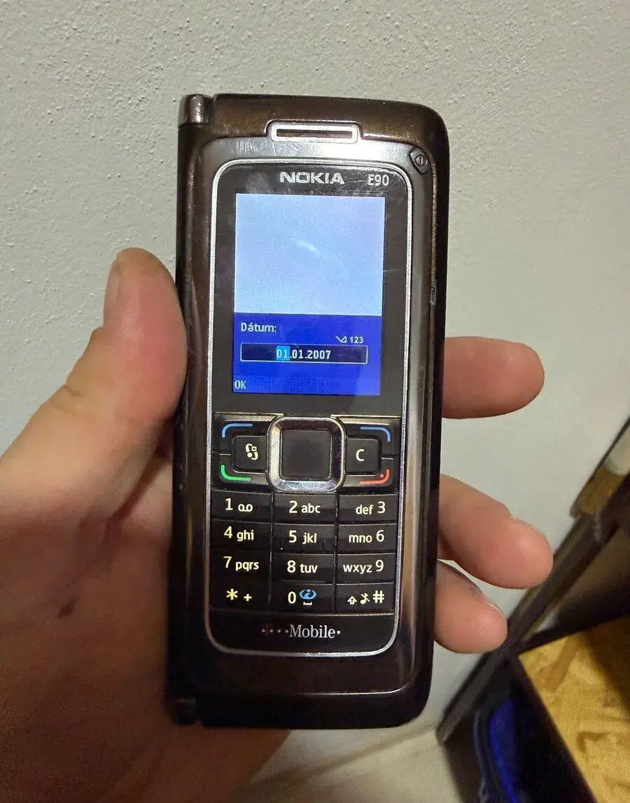Nokia