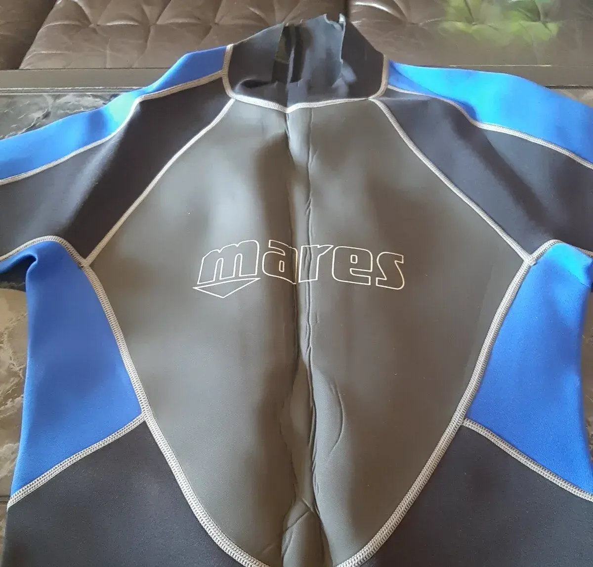 Neoprénový oblek