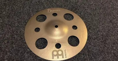 Meinl Byzance Vintage Trash Splash 10”
