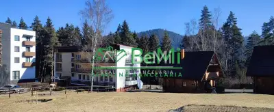 Penzión Limba v Liptovskom Jáne na predaj ID: 074-13-STKE
