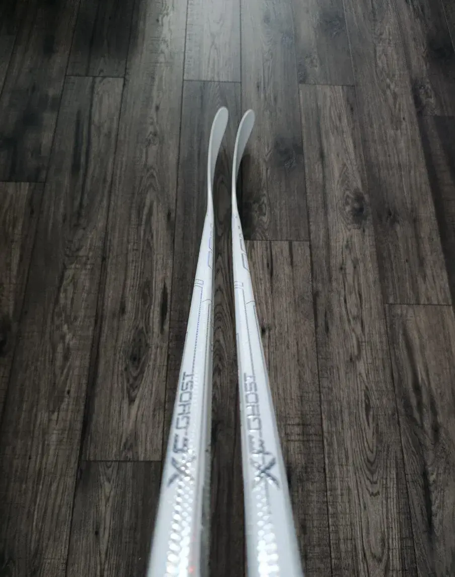 Hokejky CCM Xf Ghost