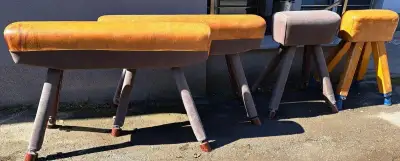 Gymnastické náradie