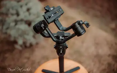 Stabilizátor DJI Ronin 1