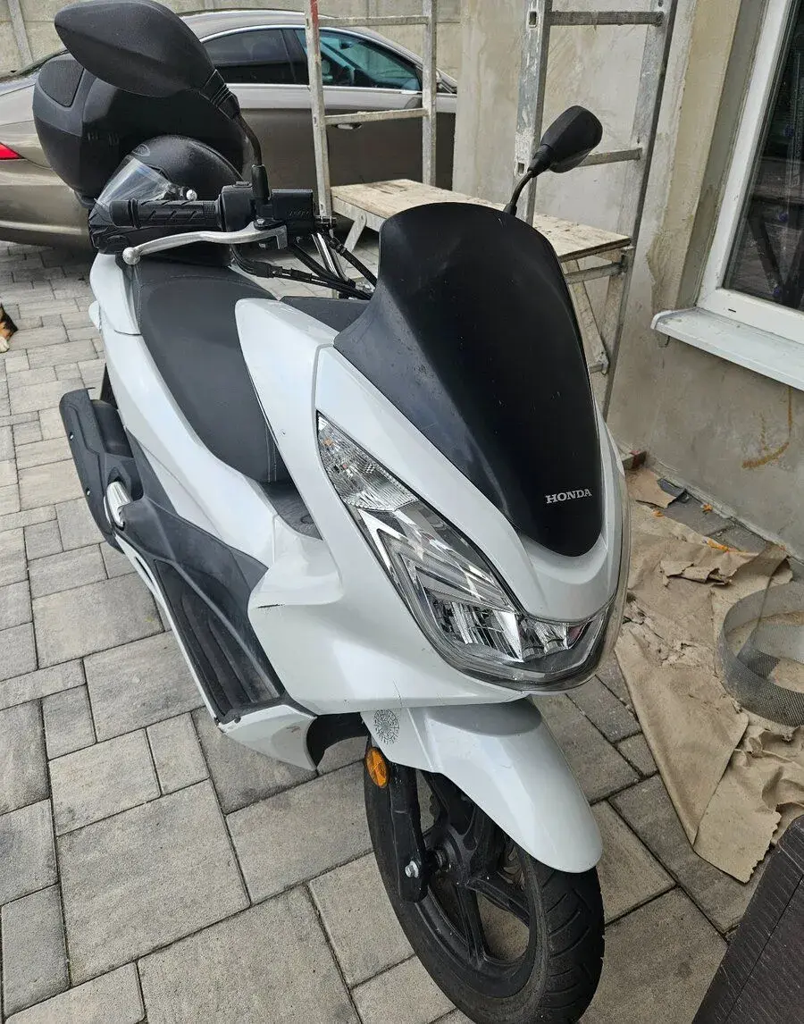 Skúter Honda