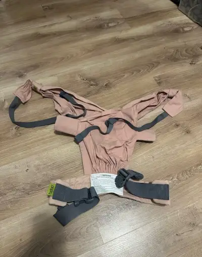 Ergonomický nosič značky Boba (nepoužívaný)