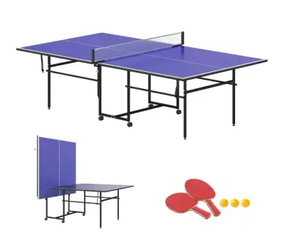 Stolný tenis -novy